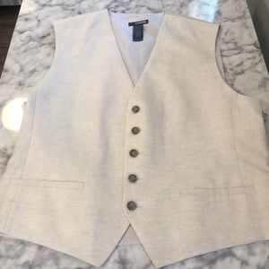 Men’s vest
